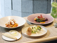 [Lunch] Reservation for seats only