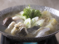 【神戸たむら】12/2〜2/28 淡路島3年とらふぐ会席🐡