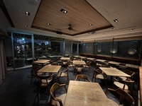 ディナー　席のみ予約