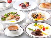 [Christmas Dinner] Reservations