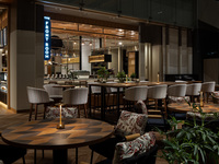 お席のみのご予約