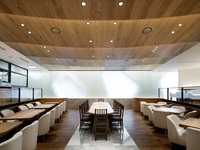 Reserved for seats only