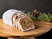 Christmas  Stollen 16cm