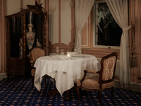 [LE CHENE] PrivateⅠ