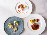 クリスマスランチ