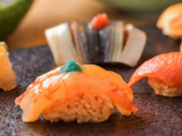 【ディナー】黒部