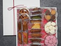 【焼菓子詰め合わせ】　大サイズ