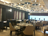 ディナー席のみ