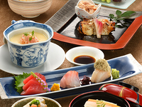 【12月ランチ】年の瀬おもてなしランチ膳