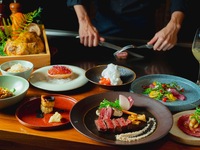 【12月限定】Early Xmas Dinner Corse