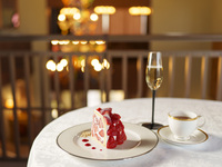 【Cafe】席のみ予約