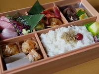 ごちそう和膳　10,800円