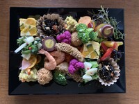 cocotteのクリスマス料理　２名様用