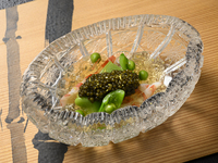 料理長おまかせコース