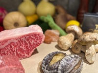 【期間限定10/24-11/12】18周年特別コース-サーロイン-