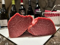 【期間限定10/24-11/12】18周年特別コース-フィレ-