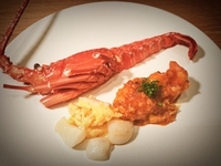 【カウンター】特選コース【counter】Special course