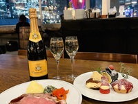 【12/24～25限定】REVOBREWING 2025クリスマスコース2部20:00～