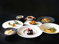 ～旬遊　しゅんゆう～季節のおすすめコース　