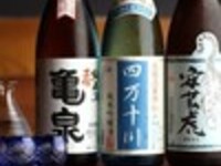 土佐はちきん地鶏の水炊き×かつをの藁焼きなど11品【2時間飲放付き】6,500円(税込)