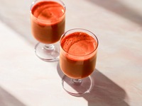 【TAKEAWAY】bills sunset beets - sweet potato, candy beetroot, carrots, orange and turmeric 