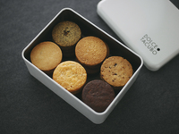 サブレ（6種30枚）