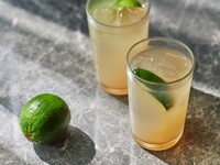 【TAKEAWAY】ginger ale