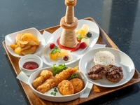 [Kids Plate] *12 years old and under