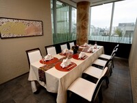 [Weekdays only] Hyakkarioran (private room)