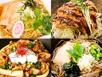 【7月限定】-夏のみちのく- B級グルメフェア