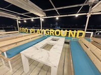 シーサイドDXエリア1区画【平日限定】