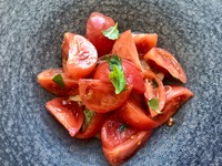 Chef's special course