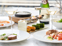 Jeju Brunch Royale