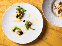 LA LISTE Selection 7-Course