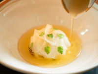 LA LISTE Selection 7-Course | Duck 