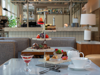 Christmas Eve Gift Christmas Afternoon Tea