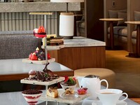 Christmas Eve Gift Christmas Afternoon Tea