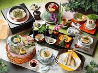 花懐石（綺懐石）