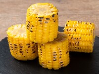 カットコーン（4個）