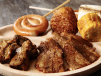 BBQキッズセット（小学生以下用）