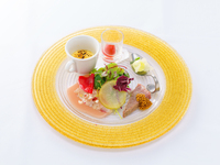 Dinner【A-PASTA】 5500