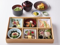  和食膳ディナー