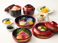  和食膳ディナー