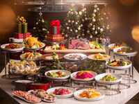 Christmas Lunch Buffet (Adults)