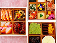 Now accepting reservations for Lien's New Year's 2026