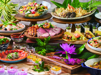 Dinner Buffet（Child6-11）