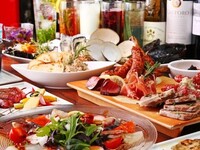 【飲み放題付】 白金魚桜田店のスタンダードコース