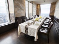 ＜平日個室＞〝百合〟（ゆり）