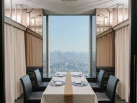 ＜土日祝半個室＞ 〝白菊〟（しらぎく）