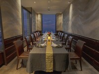 ＜個室＞星のなる木